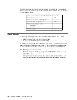 Preview for 84 page of IBM 1PA Operational, Installation, And Maintenance Manual