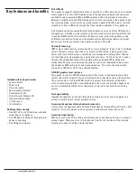 Preview for 3 page of IBM 1x8 console switch Decision Maker'S Manual