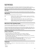 Preview for 9 page of IBM 2 Gigabit Fibre Channel PCI-X Adapter 5704 Installation And Using Manual