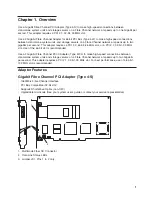 Preview for 11 page of IBM 2 Gigabit Fibre Channel PCI-X Adapter 5704 Installation And Using Manual