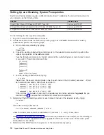 Preview for 20 page of IBM 2 Gigabit Fibre Channel PCI-X Adapter 5704 Installation And Using Manual