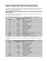 Preview for 31 page of IBM 2 Gigabit Fibre Channel PCI-X Adapter 5704 Installation And Using Manual