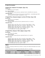 Preview for 33 page of IBM 2 Gigabit Fibre Channel PCI-X Adapter 5704 Installation And Using Manual