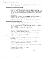 Preview for 14 page of IBM 200757U - ThinkPad T60 2007 Service And Troubleshooting Manual