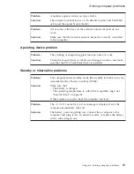 Preview for 27 page of IBM 200757U - ThinkPad T60 2007 Service And Troubleshooting Manual