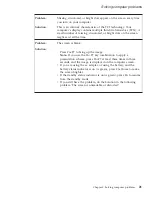 Preview for 29 page of IBM 200757U - ThinkPad T60 2007 Service And Troubleshooting Manual