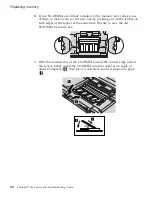 Предварительный просмотр 46 страницы IBM 200757U - ThinkPad T60 2007 Service And Troubleshooting Manual