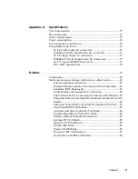 Preview for 7 page of IBM 2027-R04 Installation And Service Manual