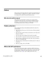 Preview for 13 page of IBM 2027-R04 Installation And Service Manual