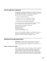 Preview for 15 page of IBM 2027-R04 Installation And Service Manual