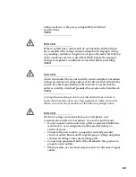 Preview for 17 page of IBM 2027-R04 Installation And Service Manual