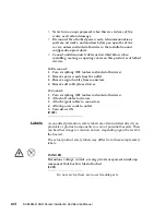 Preview for 18 page of IBM 2027-R04 Installation And Service Manual