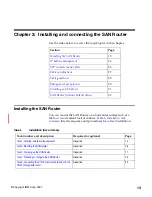 Preview for 37 page of IBM 2027-R04 Installation And Service Manual