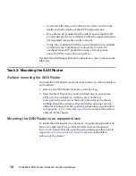 Preview for 40 page of IBM 2027-R04 Installation And Service Manual