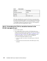 Preview for 44 page of IBM 2027-R04 Installation And Service Manual