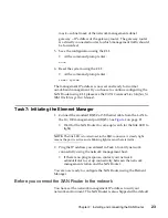 Preview for 47 page of IBM 2027-R04 Installation And Service Manual