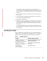 Preview for 71 page of IBM 2027-R04 Installation And Service Manual