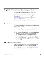 Preview for 93 page of IBM 2027-R04 Installation And Service Manual