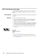 Preview for 96 page of IBM 2027-R04 Installation And Service Manual