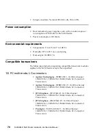 Preview for 100 page of IBM 2027-R04 Installation And Service Manual