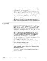 Preview for 104 page of IBM 2027-R04 Installation And Service Manual