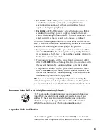 Preview for 107 page of IBM 2027-R04 Installation And Service Manual