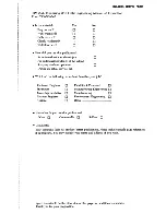 Preview for 347 page of IBM 2030 Manual Of Instruction