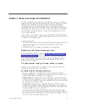 Preview for 11 page of IBM 2073-700 Quick Installation Manual