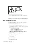 Preview for 12 page of IBM 2073-700 Quick Installation Manual