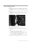 Preview for 25 page of IBM 2073-700 Quick Installation Manual