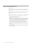 Preview for 44 page of IBM 2073-700 Quick Installation Manual