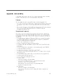 Preview for 71 page of IBM 2073-700 Quick Installation Manual