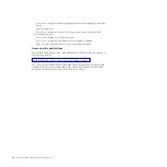 Preview for 72 page of IBM 2073-700 Quick Installation Manual