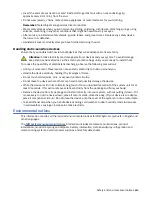 Preview for 19 page of IBM 2078-4F4 Quick Installation Manual