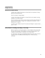 Preview for 11 page of IBM 2104 DL1 Installation Manual