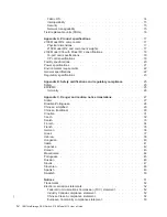 Preview for 6 page of IBM 2109 Model M12 User Manual