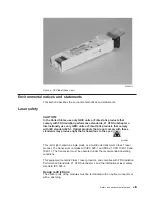 Предварительный просмотр 15 страницы IBM 2109 Model M12 User Manual