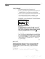 Предварительный просмотр 69 страницы IBM 2109 Model M12 User Manual