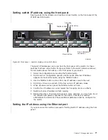 Preview for 87 page of IBM 2109 - SAN Fibre Channel Switch Model S16 Service Manual