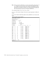 Preview for 128 page of IBM 2109 - SAN Fibre Channel Switch Model S16 Service Manual