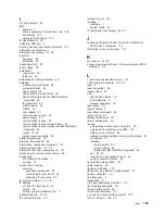 Preview for 165 page of IBM 2109 - SAN Fibre Channel Switch Model S16 Service Manual