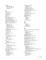 Preview for 167 page of IBM 2109 - SAN Fibre Channel Switch Model S16 Service Manual