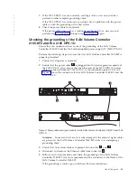 Предварительный просмотр 17 страницы IBM 2145-4F2 Installation Manual