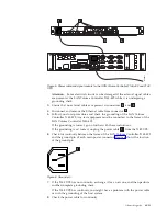 Предварительный просмотр 19 страницы IBM 2145-4F2 Installation Manual