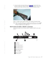 Предварительный просмотр 47 страницы IBM 2145-4F2 Installation Manual