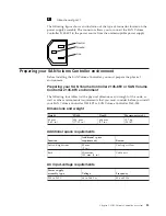 Предварительный просмотр 53 страницы IBM 2145-4F2 Installation Manual