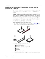 Предварительный просмотр 79 страницы IBM 2145-4F2 Installation Manual