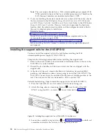 Предварительный просмотр 80 страницы IBM 2145-4F2 Installation Manual