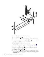 Предварительный просмотр 88 страницы IBM 2145-4F2 Installation Manual