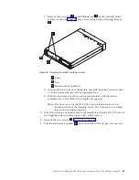 Предварительный просмотр 91 страницы IBM 2145-4F2 Installation Manual